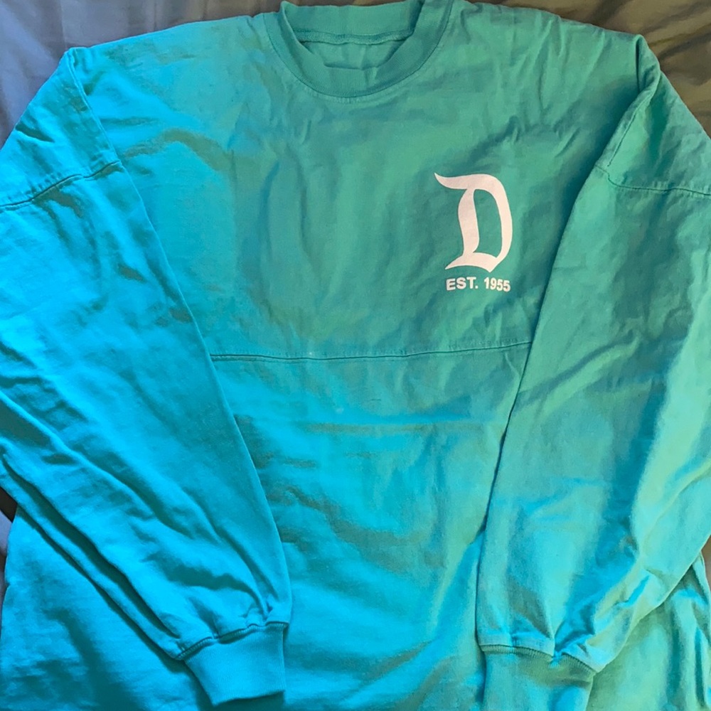 Disneyland Spirit Jersey